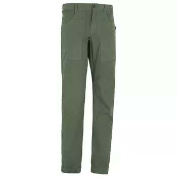 Брюки E9 Fuoco Slim, цвет Agave