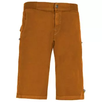 Брюки E9 Kroc Flax, цвет Land