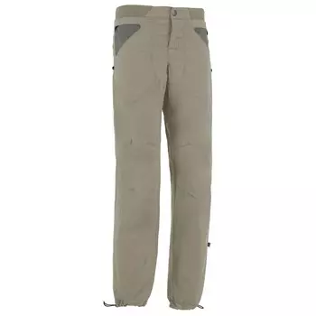 Брюки E9 N 3Angolo2, цвет Storm Grey