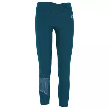 Брюки E9 Women's Aurora, цвет Petrol