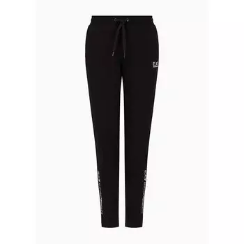Брюки EA7 EMPORIO ARMANI 3DTP54_TJSYZ, черный