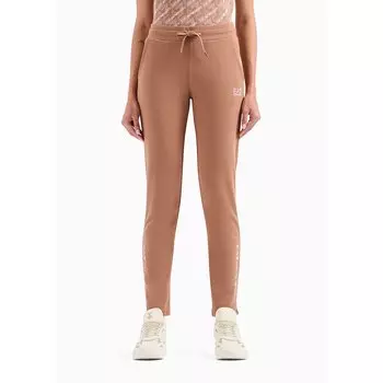 Брюки EA7 EMPORIO ARMANI 3DTP54_TJSYZ, коричневый