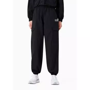 Брюки EA7 EMPORIO ARMANI 3DTP56_TNBNZ, черный