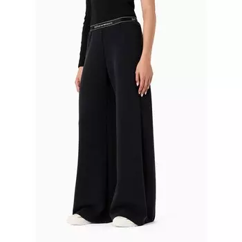 Брюки EA7 EMPORIO ARMANI 3DTP70_TJDCZ, черный