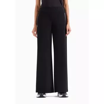 Брюки EA7 EMPORIO ARMANI 3DTP76_TJUDZ, черный