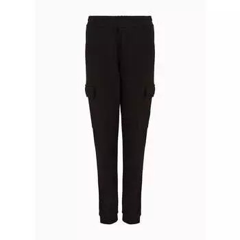 Брюки EA7 EMPORIO ARMANI 3DUP53_PJTKZ, черный