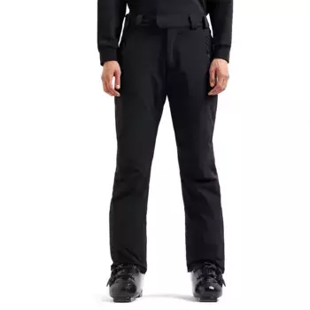 Брюки EA7 EMPORIO ARMANI 6DPP26_PN44Z, черный