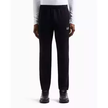 Брюки EA7 EMPORIO ARMANI 8NPP65_PJVRZ, черный