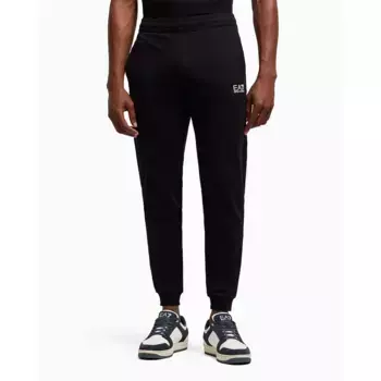 Брюки EA7 EMPORIO ARMANI 8NPP66_PJVRZ, черный