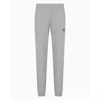 Брюки EA7 EMPORIO ARMANI 8NPP66_PJVRZ, серый