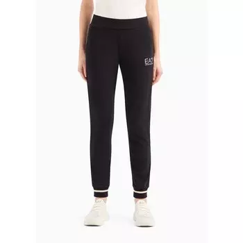 Брюки EA7 EMPORIO ARMANI 8NTP67_TJTXZ, черный