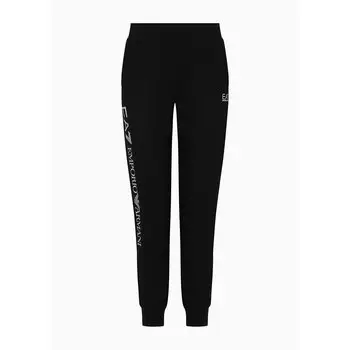 Брюки EA7 EMPORIO ARMANI 8NTP85_TJTXZ, черный