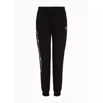 Брюки EA7 EMPORIO ARMANI 8NTP85_TJTXZ, черный