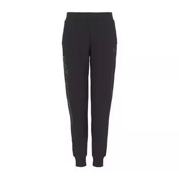 Брюки EA7 EMPORIO ARMANI 8NTP85_TJTXZ, черный