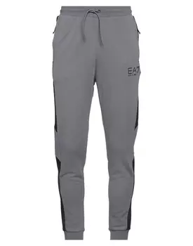 Брюки Ea7, серый