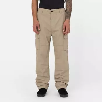 Брюки Eagle Bend Dickies, бежевый