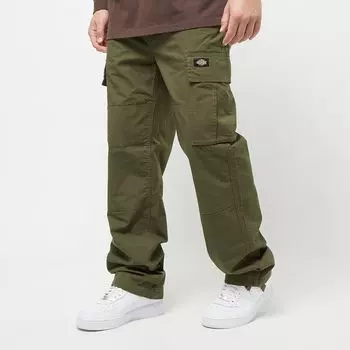 Брюки Eagle Bend Dickies, цвет military green