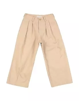 Брюки East End Highlanders, бежевый