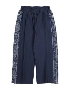 Брюки East End Highlanders, синий