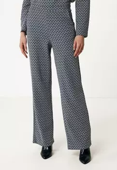 Брюки EASY FIT Mexx, мультиколор