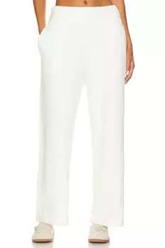 Брюки eberjey Boucle, слоновая кость