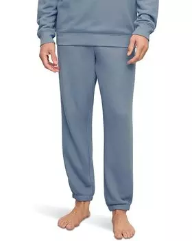 Брюки Eberjey French Terry Joggers, цвет Faded Denim