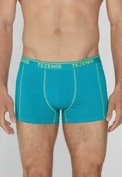Брюки ECO Tezenis, светло-желтый