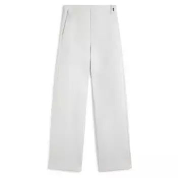 Брюки Ecoalf Arda, белый