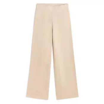 Брюки Ecoalf Aruca, бежевый