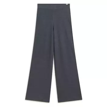 Брюки Ecoalf Ason, серый