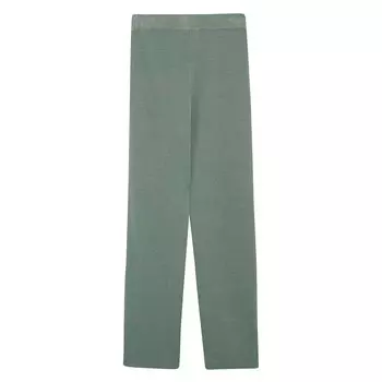 Брюки Ecoalf Ason, зеленый