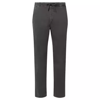 Брюки Ecoalf Ethica, серый