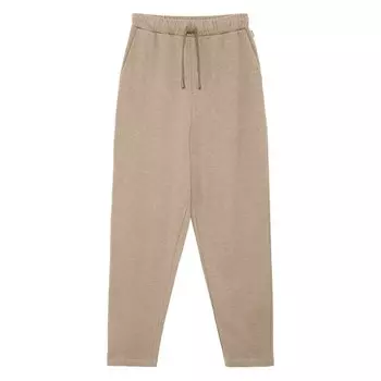 Брюки Ecoalf Nuremberg, бежевый