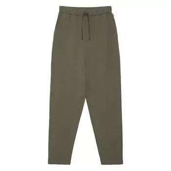 Брюки Ecoalf Nuremberg, зеленый