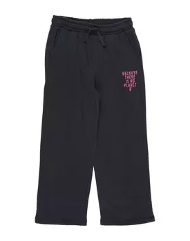 Брюки Ecoalf, серый