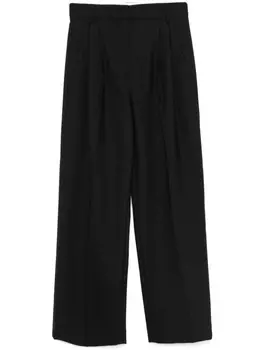 Брюки Edamame Tela, черный