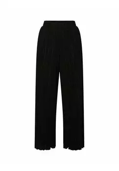 Брюки edc by Esprit, черный