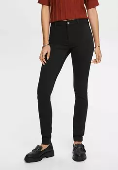 Брюки edc by Esprit, черный