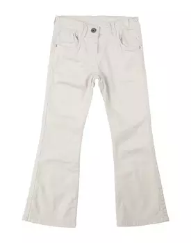 Брюки Eddie Pen, светло-серый