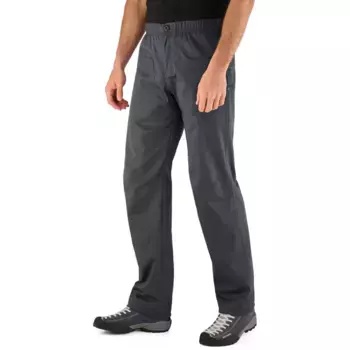 Брюки Edelrid Dome, серый