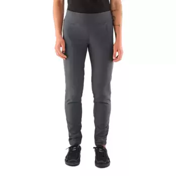 Брюки Edelrid Pilastro, серый