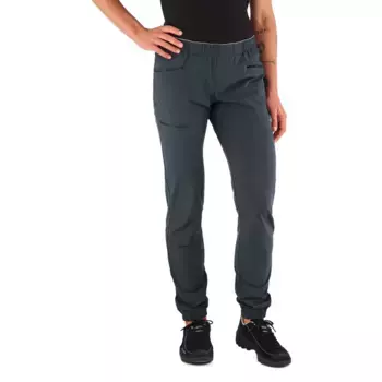 Брюки Edelrid Radar II, серый