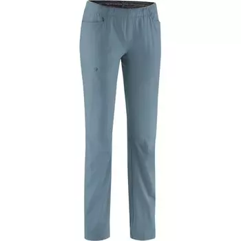 Брюки Edelrid Radar, синий