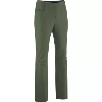 Брюки Edelrid Radar, зеленый