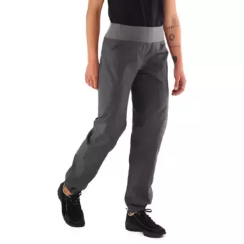 Брюки Edelrid Sansara III, серый