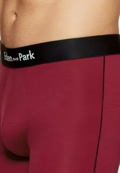 Брюки Eden Park, красный