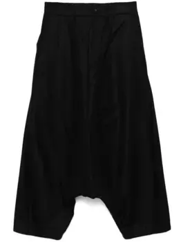 Брюки Edge Sarouel Julius, черный