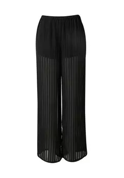 Брюки EDITED, черный