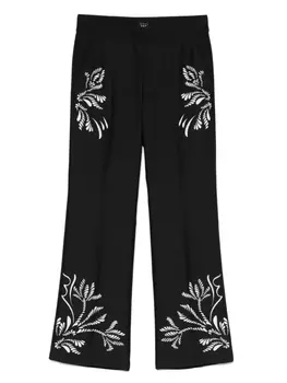 Брюки Египет Marella, черный