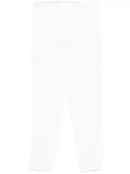 Брюки Eguale MAX MARA, белый